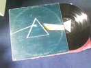 PINK FLOYD dark side of the moon SOLID/BLUE 1ST PRESS  1973 LP