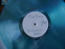 PINK FLOYD - THE DIVISION BELL LP SUPER RARE PROMO BLUE VINYL