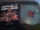 Cephalic Carnage - Lucid Interval CLEAR/100