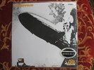 LED ZEPPELIN I -200g Quiex Vinyl Classic Records OOP MINT