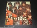 Pink Floyd ( The Piper at the Gates of Dawn ) Rare UK 4th Press N Mint Cond  
