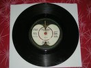 Beatles HEY JUDE / REVOLUTION 1968 UK FIRST ISSUE VINYL 45 KT TAX CODE ORIGINAL