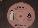 MIKE McGEAR ( Brother PAUL McCARTNEY ) *7