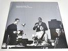 HARMONIA AND ENO 76 - TRACKS AND TRACES REISSUE -LP/VINYL/NEW/SEALED