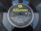 BEATLES:PLEASE PLEASE ME 1967 RARE UK **6th PRESSING** SMALL MONO EX/EX STUNNING