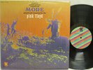 PINK FLOYD - More LP (1st US Pressing w/