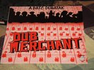 MIKEY DREAD / RARE DUB LP, DUB MERCHANT, D.A.T.C RECORDS , 1983, NICE