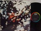 PINK FLOYD - Obscured by the Clouds LP (US Pressing on 