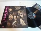 CCR Pendulum TOSHIBA LP-80166 Japan LP OBI
