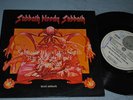 BLACK SABBATH - 7