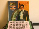 Elvis COLOMBIA Frankie and Johnny LP
