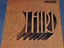 SOFT MACHINE Third RARE Early UK 1970 CBS EX++ LPs