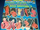 Sealed soul/funk lp James Brown 