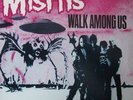 Misfits - Walk Among Us Record Store Day RSD