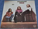 GROUNDHOGS Solid - SCARCE Orig UK 1974 WWA EX++ LP