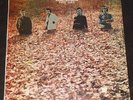 JELLYBREAD First Slice 1970 UK 1st Press A1/B1 BLUE HORIZON LP S 7-63853 EX/EX