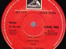 USHA UTHUP Indian female jazz diva's mega-rare Goa/Konkani EP HEAR