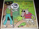 Michael Hurley - Hi Fi Snock Uptown - Raccoon 1972 - White Label Promo - NM