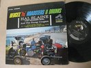 Hal Blaine & The Young Cougars LP Deuces 