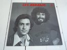 Les Abranis 1977 Bordj el Fren rare funk psych Algerian LP Chenar de Blues
