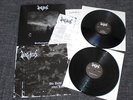 Wigrid - Hoffnungstod LP + Die Asche eines Lebens LP, Nargaroth, Abyssic Hate