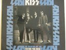 KISS -VESTIDOS PARA MATAR -RARE ARGENTINA LP
