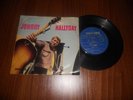 JOHNNY HALLYDAY San Francisco Turkish press 7