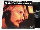 BOF/OST FRANÇOIS DE ROUBAIX 