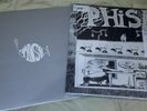 Phish JUNTA Deluxe & White Tape Vinyl LPs - 2 RSD Releases - STILL SEALED - RARE