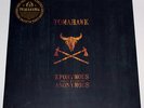 TOMAHAWK EPONYMOUS TO ANONYMOUS 3x LP VINYL BOX SET RECORD STORE DAY RSD 2012