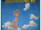 IT'S A BEAUTIFUL DAY LP**HALF SPEED**NUMBERED-S.F.S.20488 SAN FRANCISCO LBL.