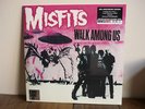 MISFITS - Walk Among Us PURPLE COLOUR VINYL RSD EUR Record Store Day 2012 Danzig