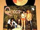 Queen You're My Best Friend 7 Spanish 45 EMI Diff Picture Sleeve Rare Promo Disc