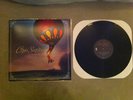 Circa Survive - On Letting Go Vinyl LP Dark Blue