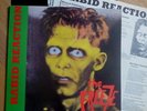 FREEZE Rabid LP 1985 MINT first US press DYS, SS DECONTROL Boston Hardcore KBD
