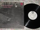 Rod Stewart  LP  Gasoline Alley (vertigo swirl)