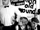 BELLE AND SEBASTIAN push barman to open old wounds JEEPSTER REC. RARE VINYL LP