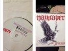 Naysayer Trapped Under Ice Backtrack Madball NYHC Warzone