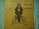 TUBBY HAYES RONNIE SCOTT THE MESSAGE FROM BRITAIN  JAZZLAND 34 NM/NM