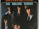 Rolling Stones Satisfaction 45 with ORIGINAL NM Photo Sleeve
