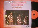 Le Simandou de Beyla - la confiance killer afro manding funk lp mp3