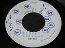 Eyes   TAQN / Topological Lies   Dangerhouse   punk wave KBD 7