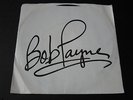 Bob Payne on Song Sketches   private Detroit metal / hard rock / AOR 7