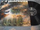 PINK FLOYD   A SAUCERFUL OF SECRETS   LP  SCX 6258