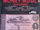 MONEY MUSIC the BEST 60s comp from era CA Quintet Electras Calico Wall Bedlam 4