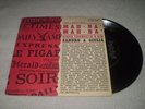 PIERO UMILIANI-MAH-NA MAH-NA-45 rpm OST ITALY OMICRON RARISSIMO