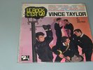 Disque 25 cm  VINCE TAYLOR 