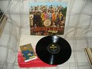 the beatles  1967 sgt peppers lonely hearts club band