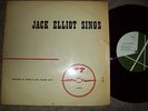 (RAMBLING) JACK ELLIOT-Sings UK 10