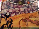 LA COFRADIA DE LA FLOR SOLAR SELF TITLED RARE ARGENTINA PSYCH LP I-293 MICROFON